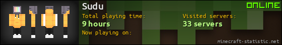 Sudu userbar 560x90