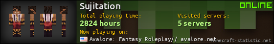 Sujitation userbar 560x90