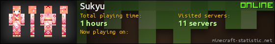 Sukyu userbar 560x90