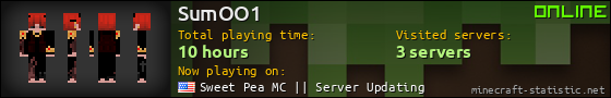 SumOO1 userbar 560x90