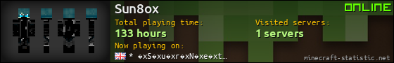 Sun8ox userbar 560x90
