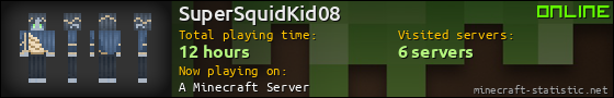 SuperSquidKid08 userbar 560x90