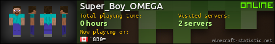 Super_Boy_OMEGA userbar 560x90