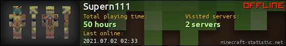 Supern111 userbar 560x90