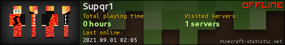Supqr1 userbar 560x90