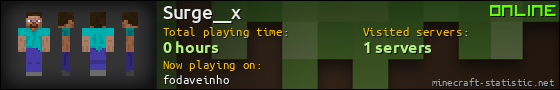 Surge__x userbar 560x90