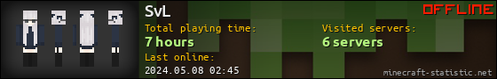 SvL userbar 560x90