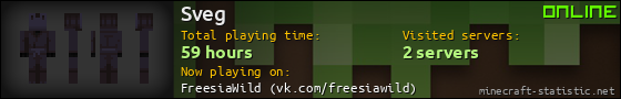 Sveg userbar 560x90