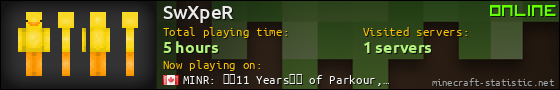 SwXpeR userbar 560x90