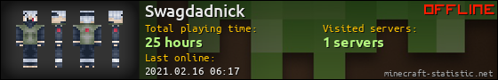 Swagdadnick userbar 560x90