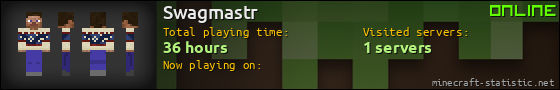 Swagmastr userbar 560x90