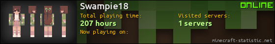 Swampie18 userbar 560x90