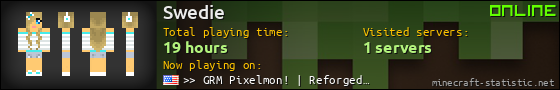 Swedie userbar 560x90