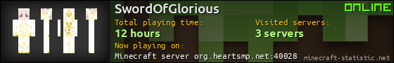 SwordOfGlorious userbar 560x90