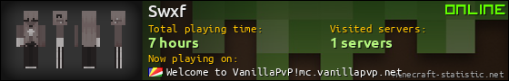 Swxf userbar 560x90