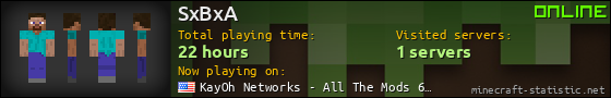 SxBxA userbar 560x90