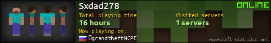 Sxdad278 userbar 560x90