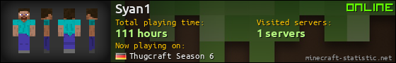 Syan1 userbar 560x90