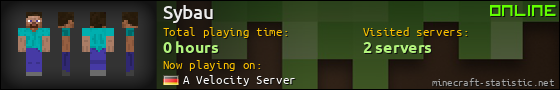 Sybau userbar 560x90