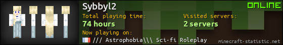 Sybbyl2 userbar 560x90