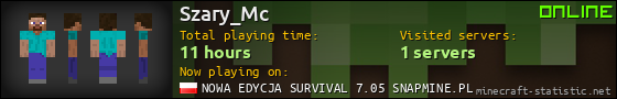 Szary_Mc userbar 560x90