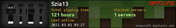 Szia13 userbar 560x90
