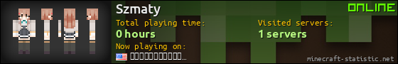 Szmaty userbar 560x90