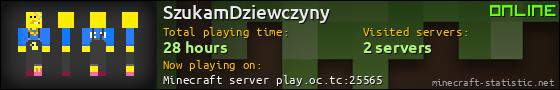 SzukamDziewczyny userbar 560x90