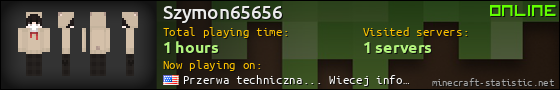 Szymon65656 userbar 560x90