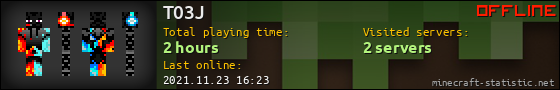 T03J userbar 560x90