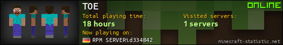 T0E userbar 560x90