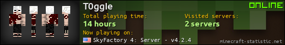 T0ggIe userbar 560x90