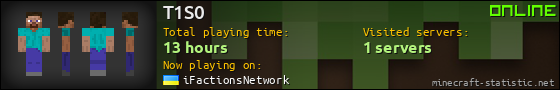 T1S0 userbar 560x90