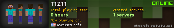 T1Z11 userbar 560x90