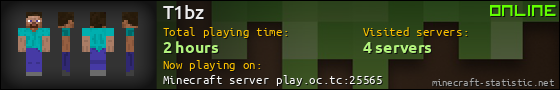 T1bz userbar 560x90