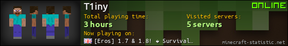 T1iny userbar 560x90