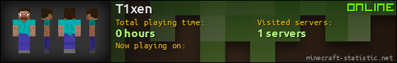 T1xen userbar 560x90