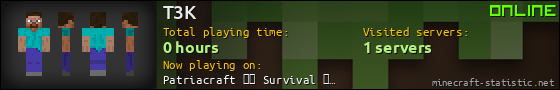T3K userbar 560x90