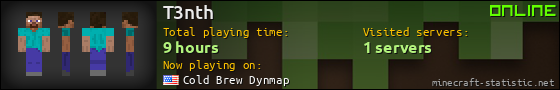 T3nth userbar 560x90