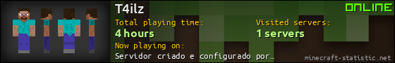T4ilz userbar 560x90