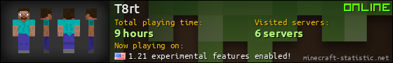 T8rt userbar 560x90