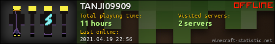 TANJI09909 userbar 560x90