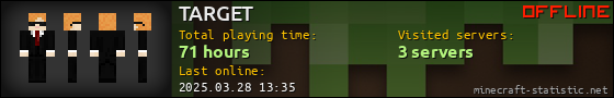 TARGET userbar 560x90