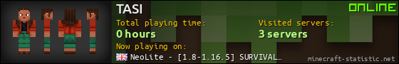 TASI userbar 560x90
