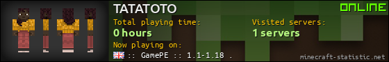 TATATOTO userbar 560x90
