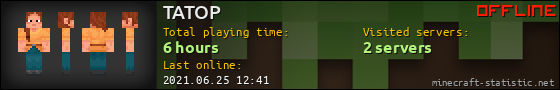 TATOP userbar 560x90