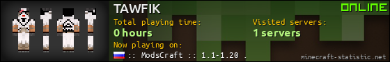 TAWFIK userbar 560x90