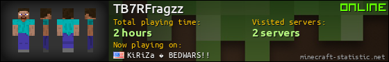 TB7RFragzz userbar 560x90