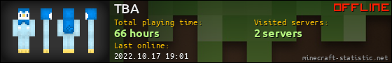 TBA userbar 560x90