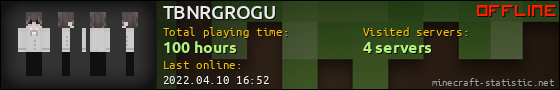 TBNRGROGU userbar 560x90